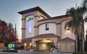 Holiday Inn Express Redwood City Ca